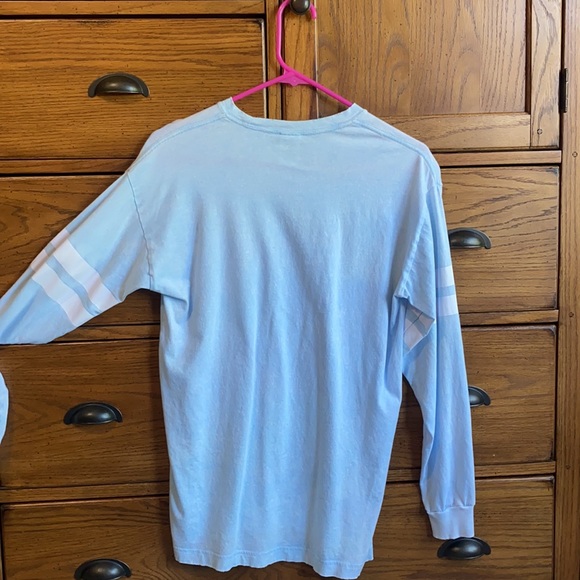 Long Sleeve PINK - Picture 2 of 3